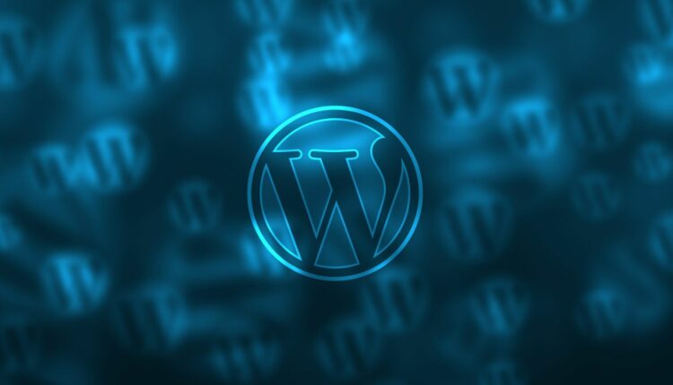 Update WordPress 6.8