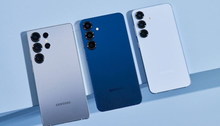 Samsung Galaxy S25 review