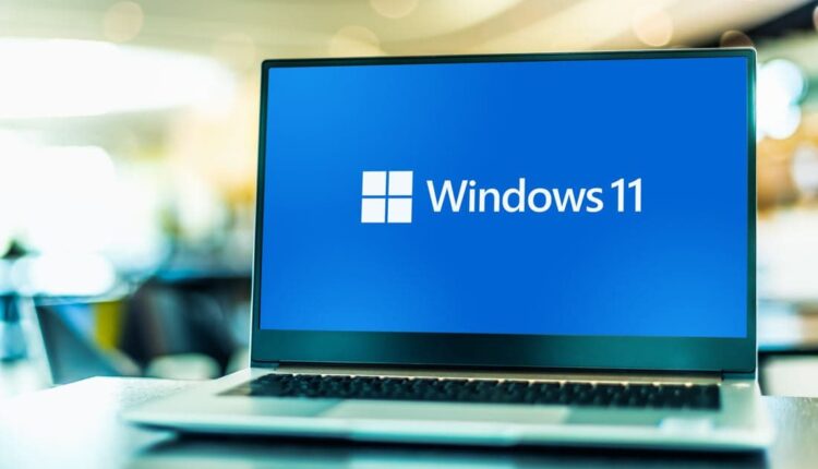 Windows Update vs Feature Update Windows 11