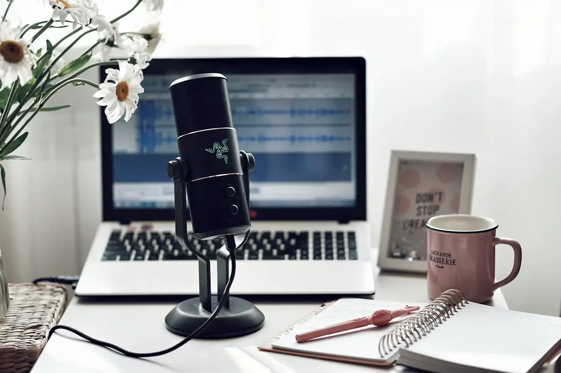 Microphone not working after Windows update Microphone not working after Windows update