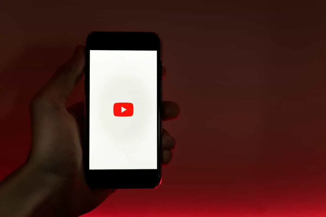 YouTube playback error YouTube playback error