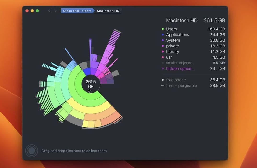 DaisyDisk