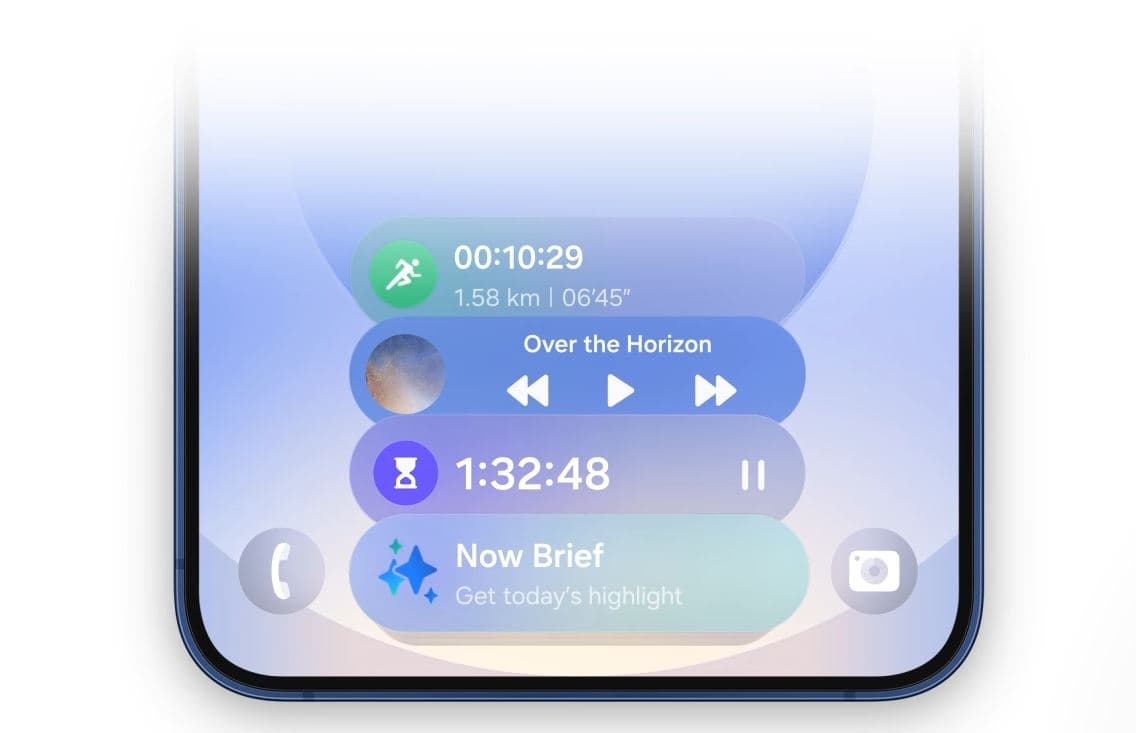 Galaxy S25 Series AI features