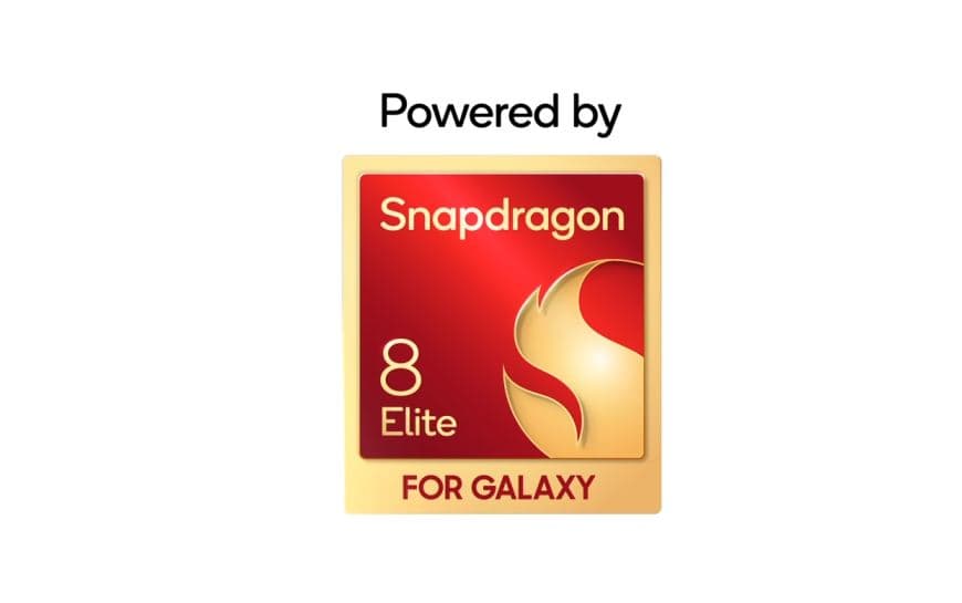 snapdragon 8 Elite for galaxy