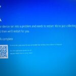 Fix Thread Stuck in Device Driver Error