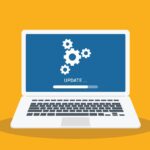 Windows 10 KB5060533 Update failed to install
