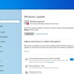 Windows 10 KB5060533 UPDATE